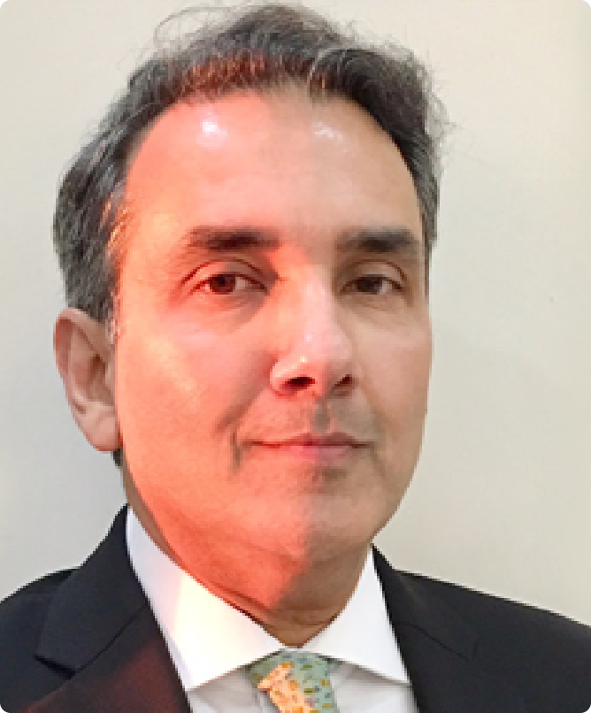 Gautam Trivedi