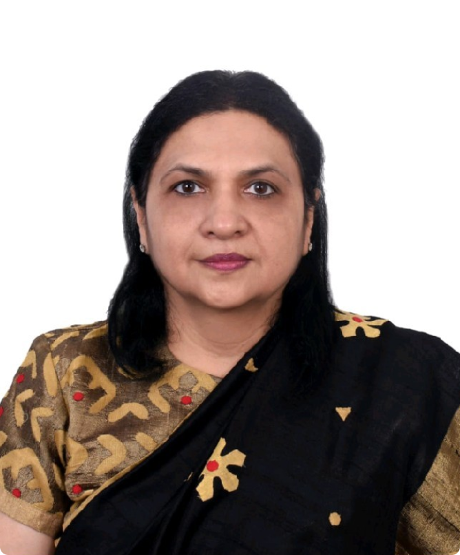 Sucheta Shah